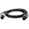 Power Cable - REAN PowerG - 3x 1.5 mm²