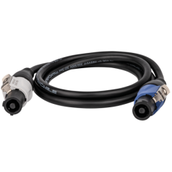 Power Cable - REAN PowerG -...