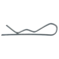 Universal Safety Spring