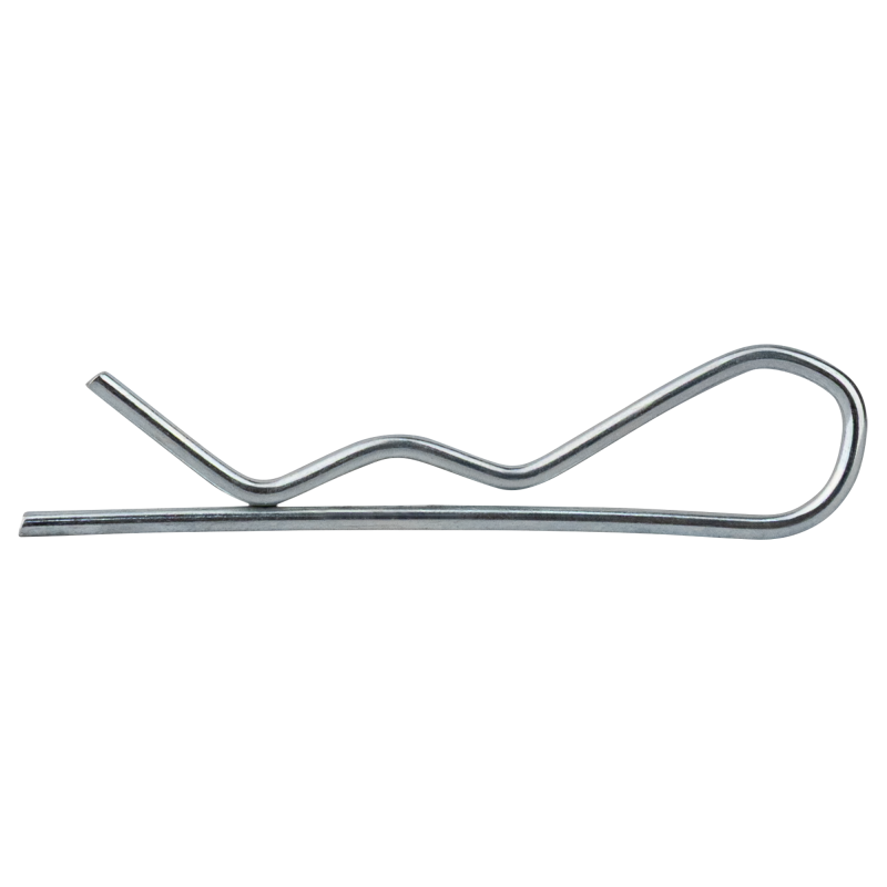 Universal Safety Spring