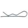 Universal Safety Spring