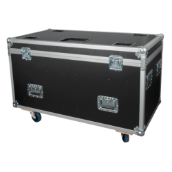 Case for 8x DMT Alpha Series
