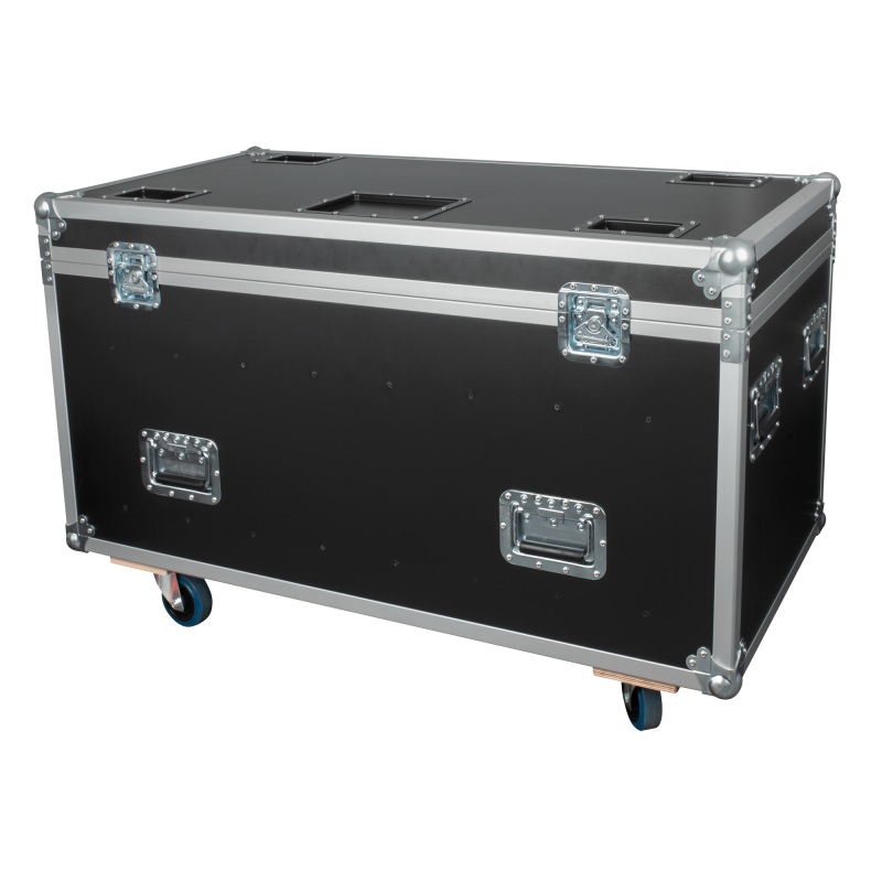 Case for 8x DMT Alpha Series