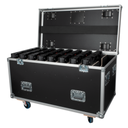 Case for 8x DMT Alpha Series