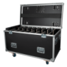 Case for 8x DMT Alpha Series