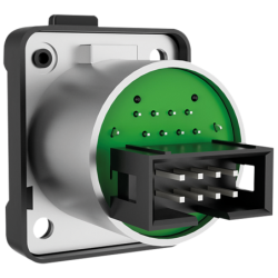 RJ45 Chassis