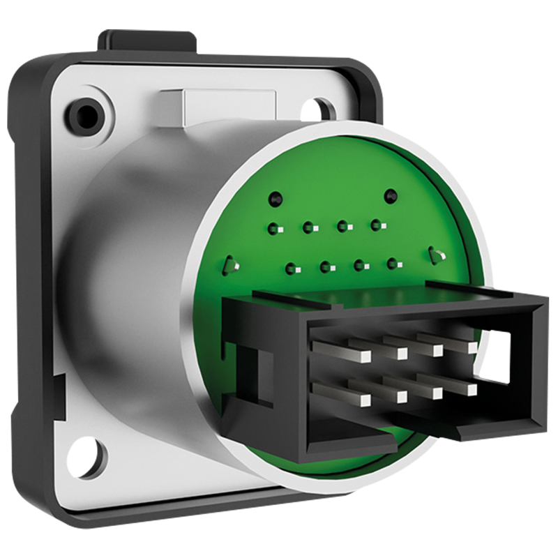 RJ45 Chassis