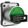 RJ45 Chassis