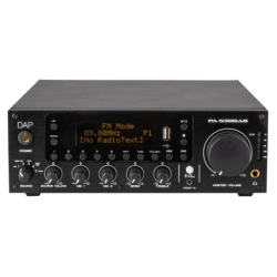 PA-530DAB