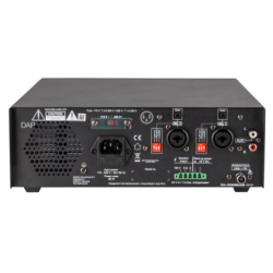 PA-530DAB