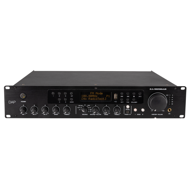 ZA-9120DAB