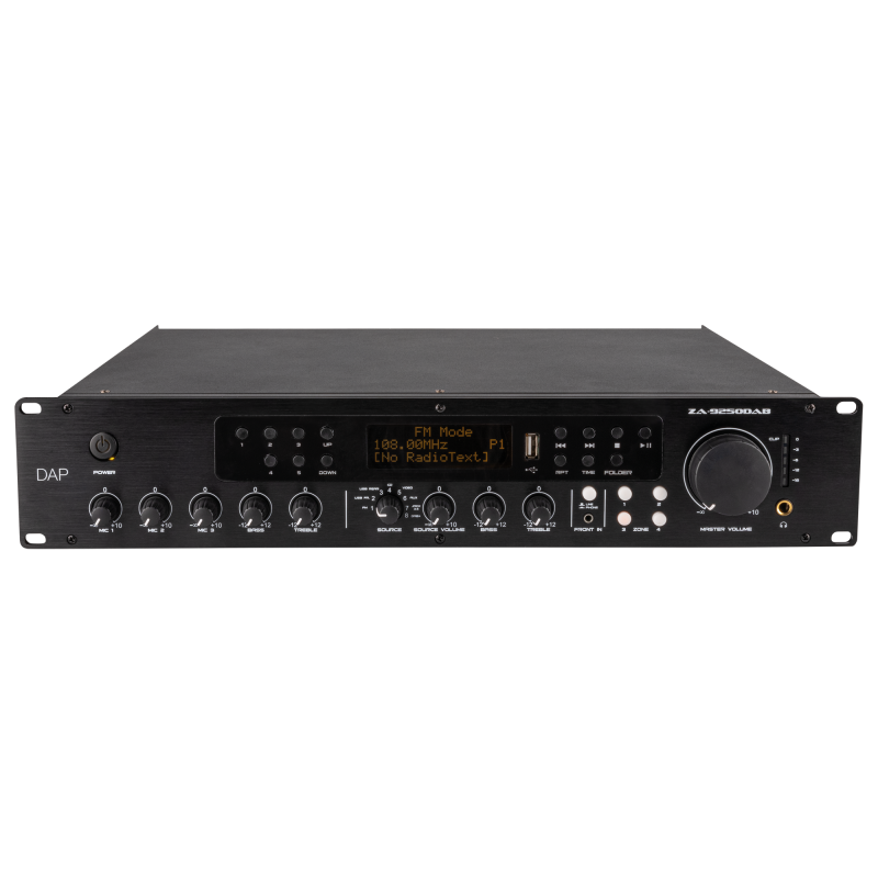 ZA-9250DAB