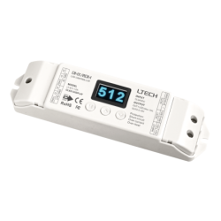 DMX LED Driver