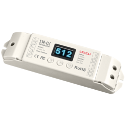 DMX LED Driver