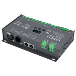 DMX LED Driver