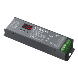 DMX LED Driver