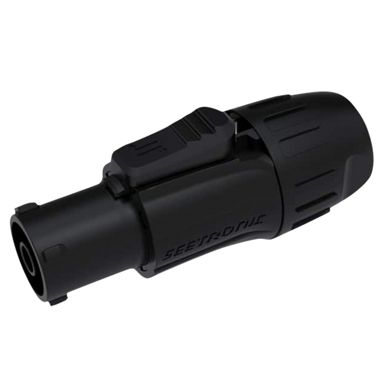 Power Pro True connector