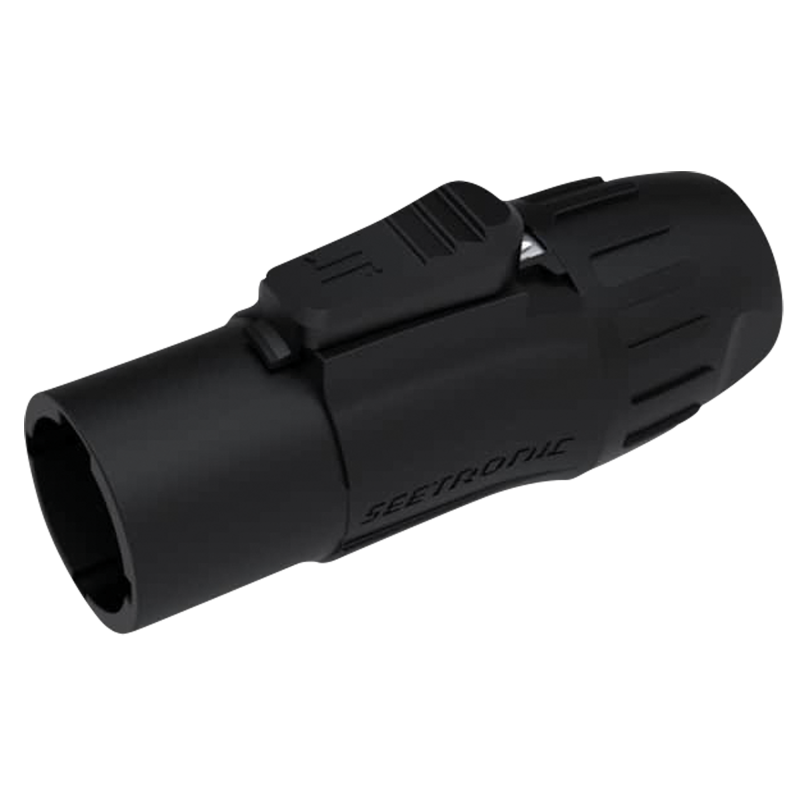 Power Pro True connector