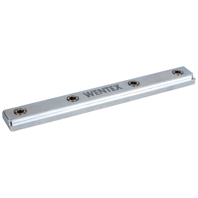 Eurotrack Connection Strip