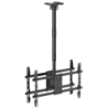 PLB-4386 Dual TV Wall Mount
