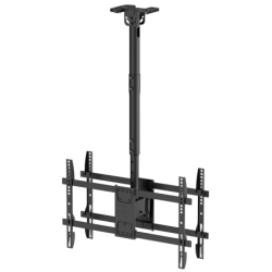 PLB-4386 Dual TV Wall Mount