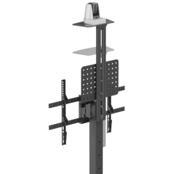 Flatscreen Trolley 9