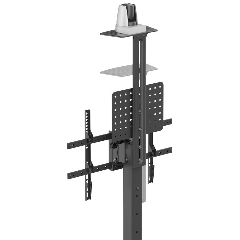 Flatscreen Trolley 9