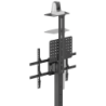 Flatscreen Trolley 9