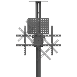 Flatscreen Trolley 9