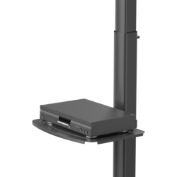 Flatscreen Trolley 9