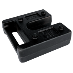 Stage Weight 12.5 kg