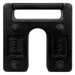 Stage Weight 12.5 kg