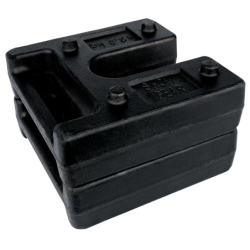 Stage Weight 12.5 kg