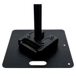 Stage Weight 12.5 kg