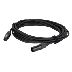 FLN01 - Mic/Line Cable XLR...