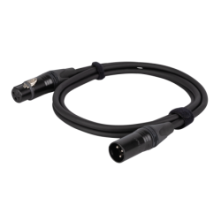 FLN01 - Mic/Line Cable XLR...