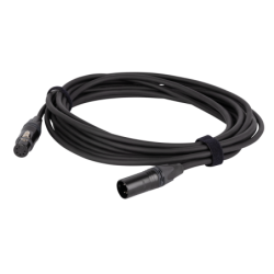 FLN85 Quad DMX & AES/EBU...