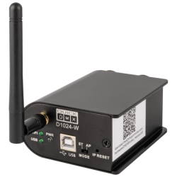 Quick DMX D1024-W