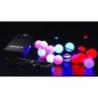 Festoon Q4 String IP65 20 Pixels, 15 m