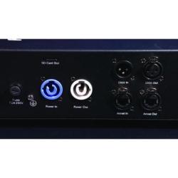 Festoon Q4 String IP65 20 Pixels, 15 m