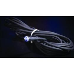 Festoon Q4 String IP65 20 Pixels, 15 m