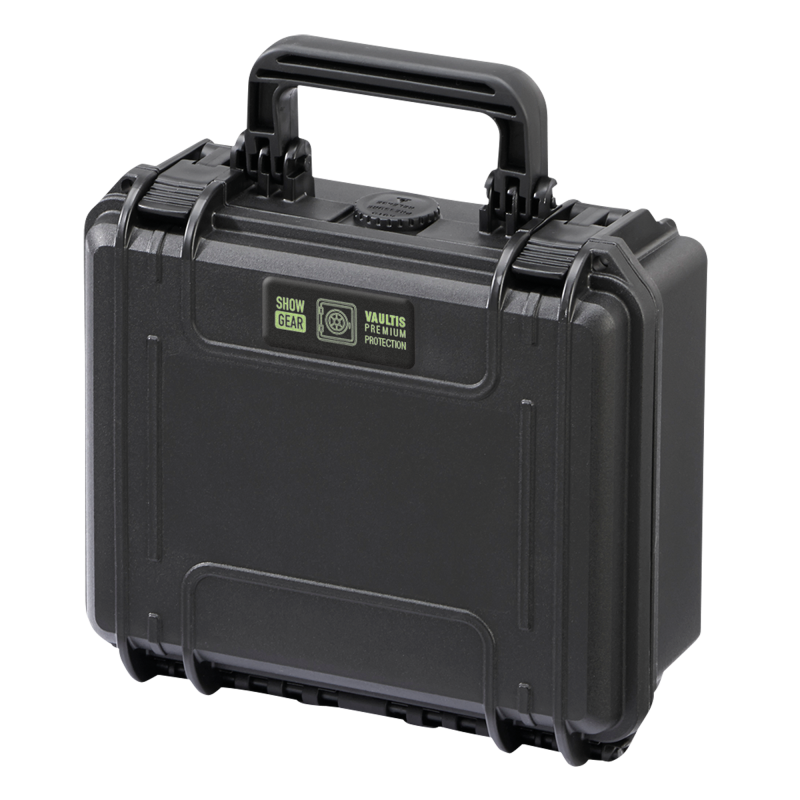 Vaultis Case 235-1 106mm