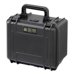 Vaultis Case 235-2 156mm