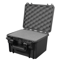 Vaultis Case 235-2 156mm
