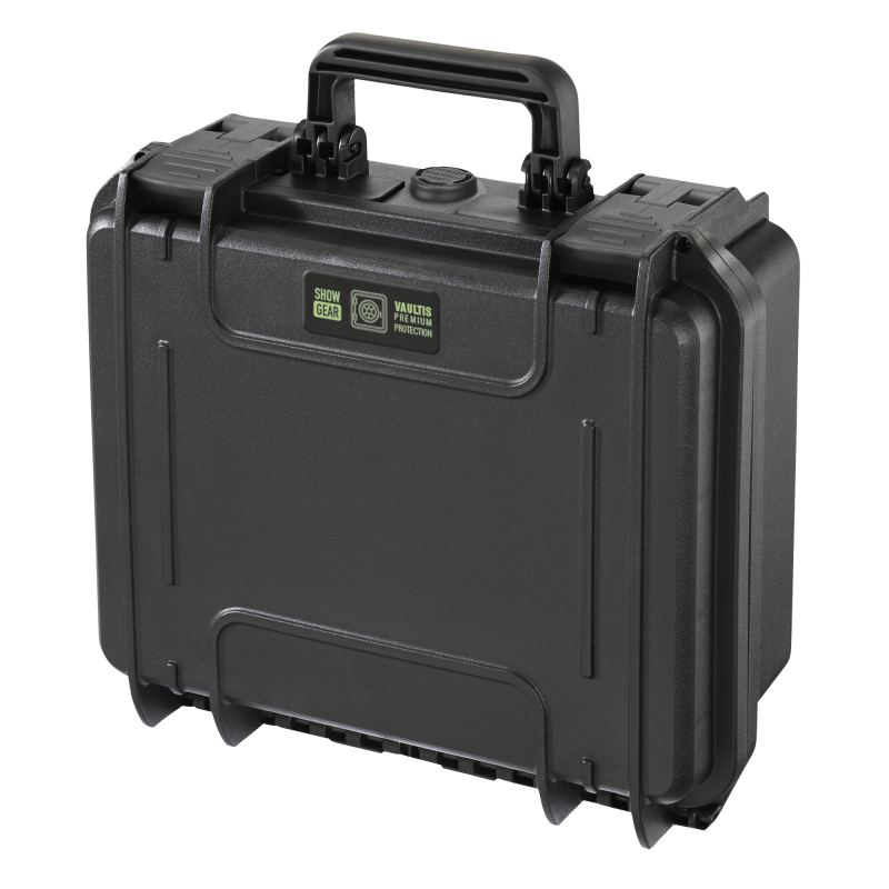 Vaultis Case 300
