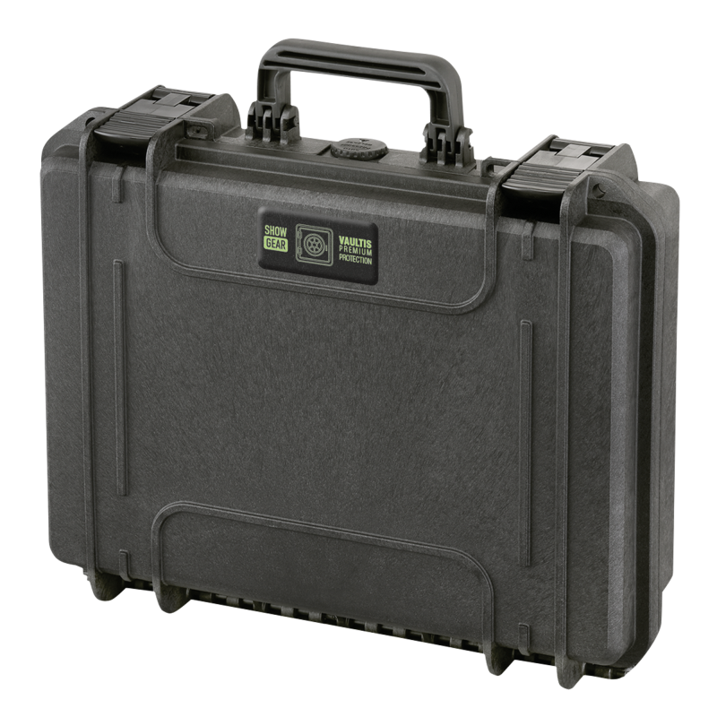 Vaultis Case 380