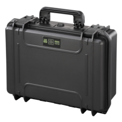 Vaultis Case 430