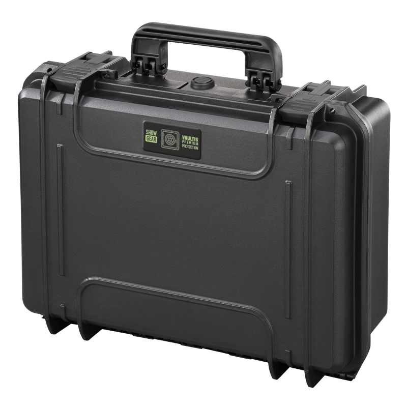 Vaultis Case 430