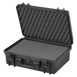 Vaultis Case 430