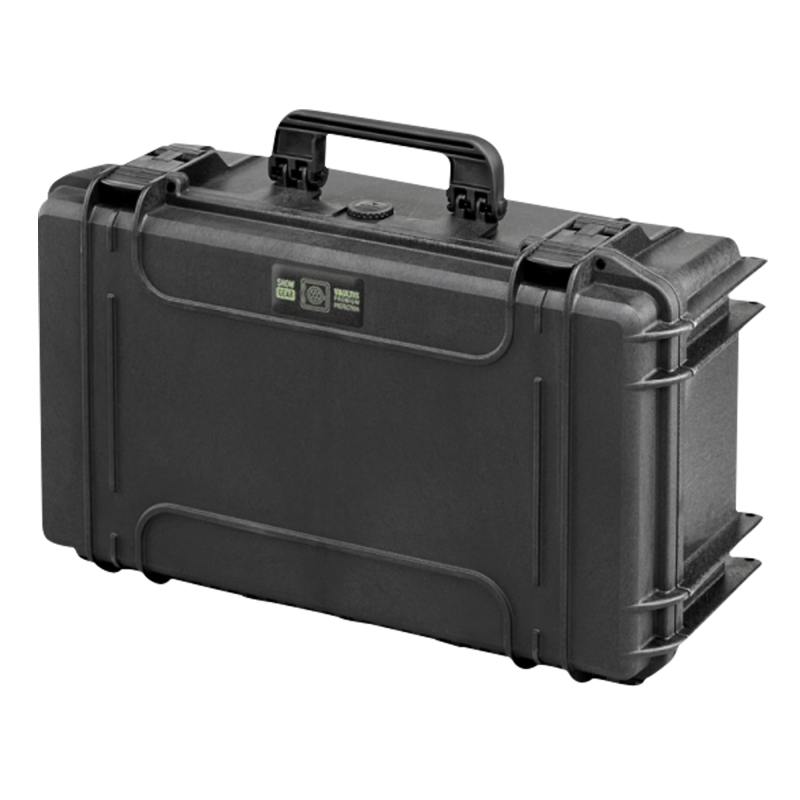 Vaultis Case 520